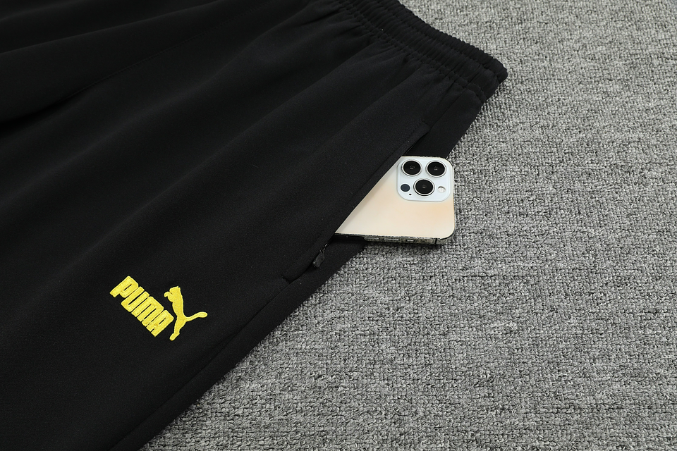 Gana Fato de Treino Casaco 5