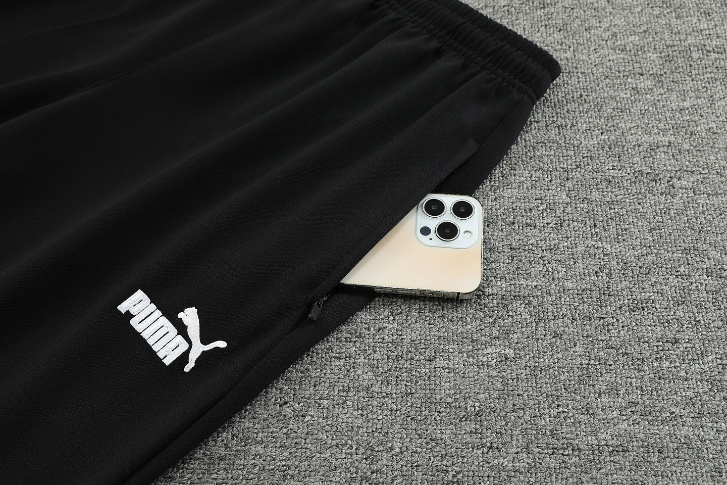 Marrocos Fato de Treino Casaco 5