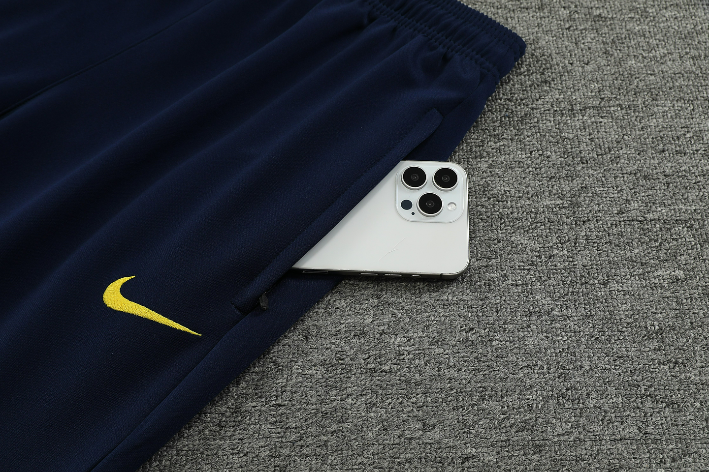 Brasil Fato de Treino Casaco 3