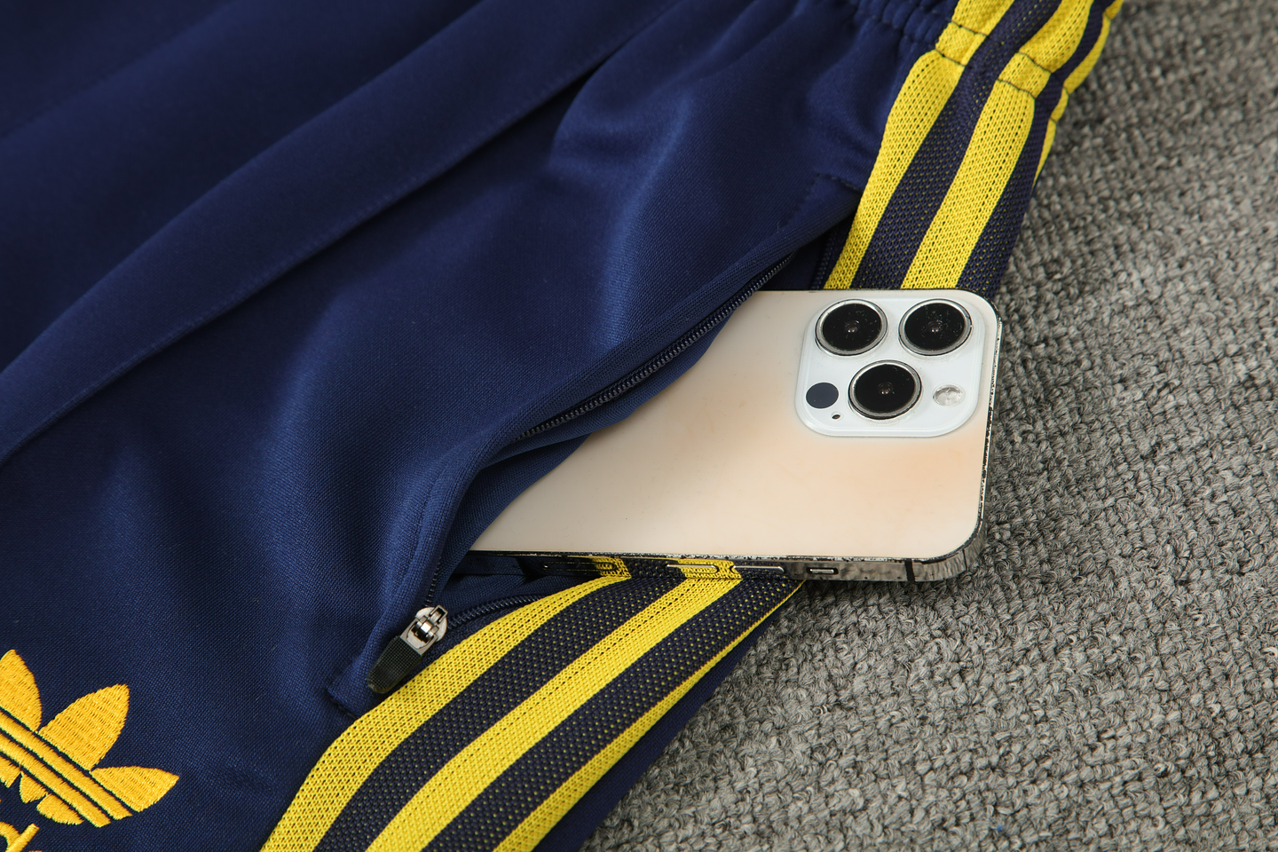 Arsenal Fato de Treino Casaco 4