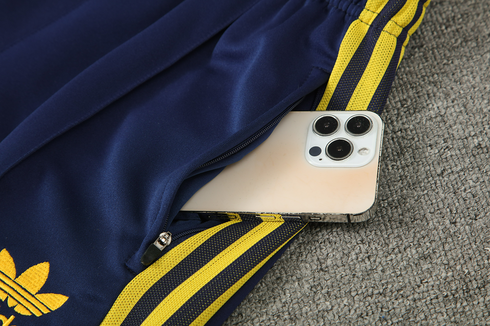 Arsenal Fato de Treino Casaco 4