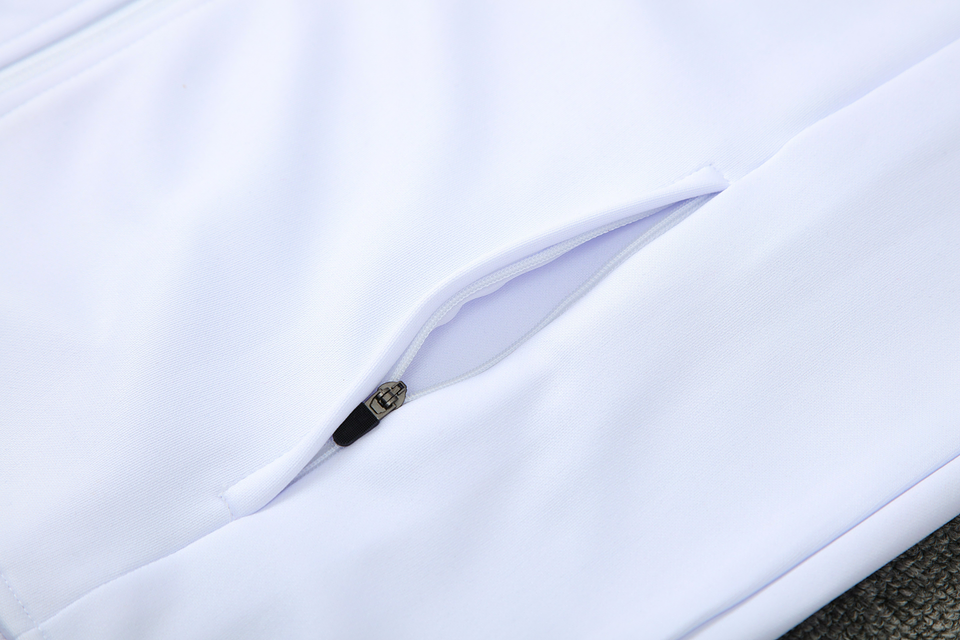 Alemanha Fato de Treino Casaco 3