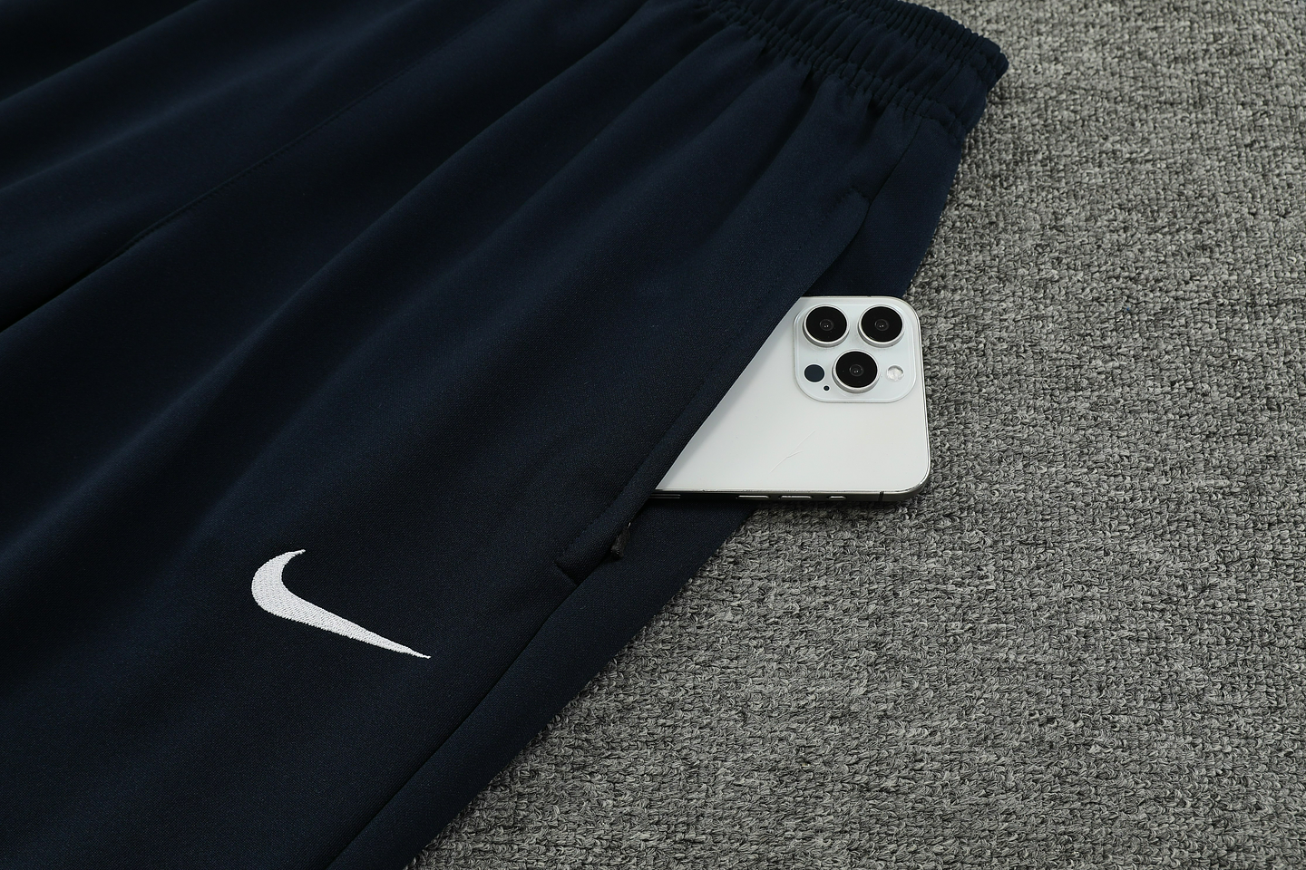 França Fato de Treino Casaco 4