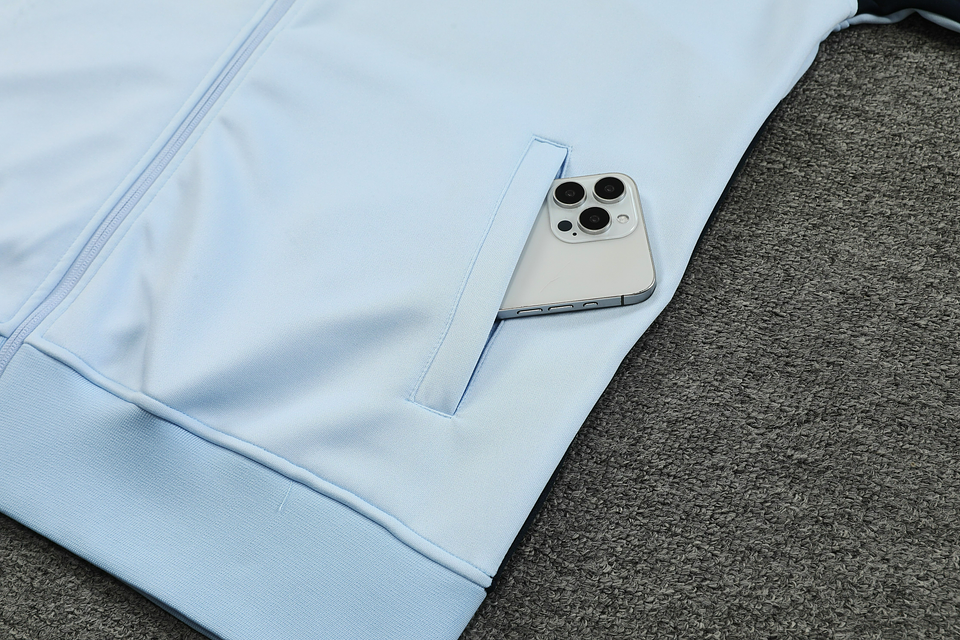 França Fato de Treino Casaco 3