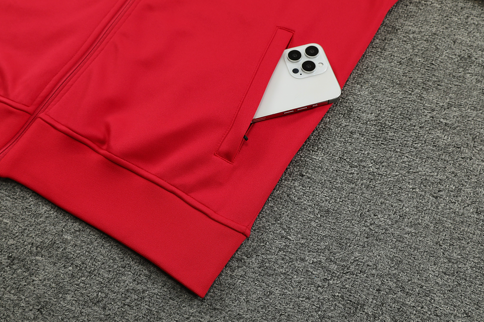 Portugal Fato de Treino Casaco 4