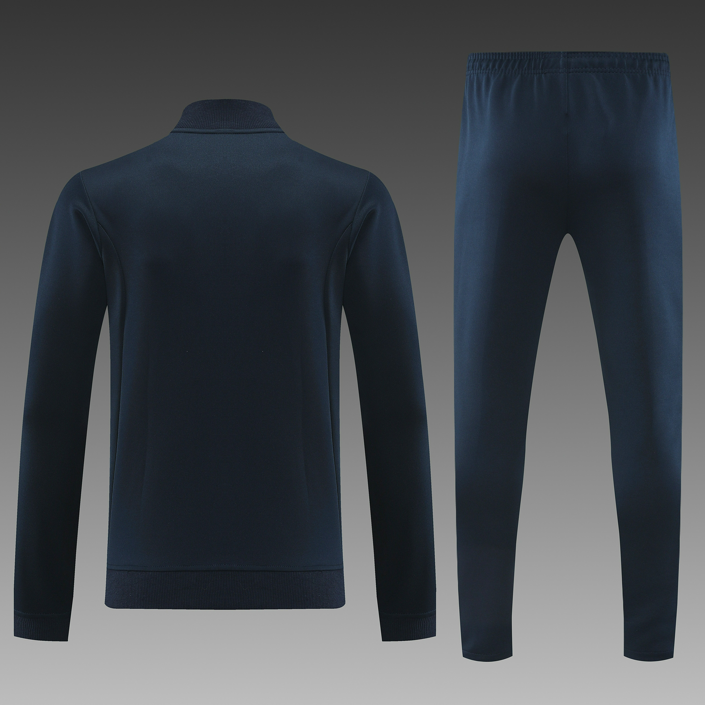 Real Madrid Fato de Treino Casaco 2