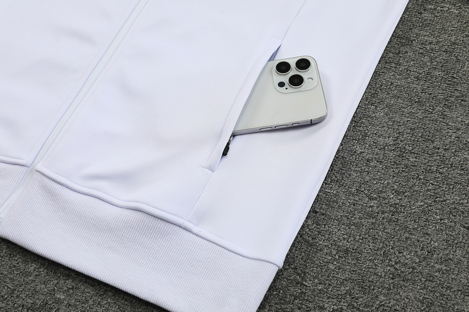 Juventus Fato de Treino Casaco 4