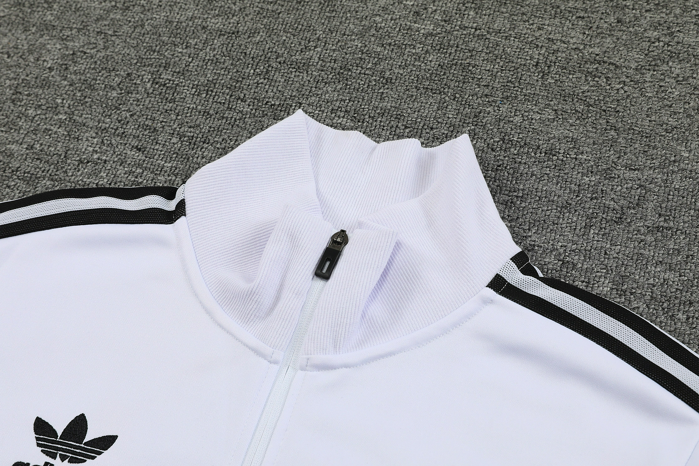 Juventus Fato de Treino Casaco 3