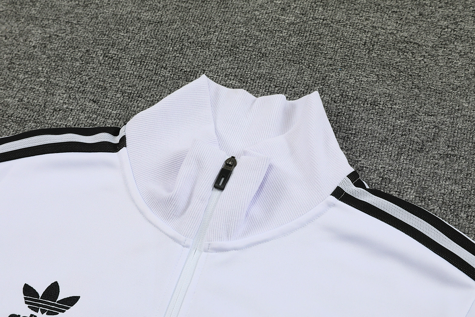 Juventus Fato de Treino Casaco 3