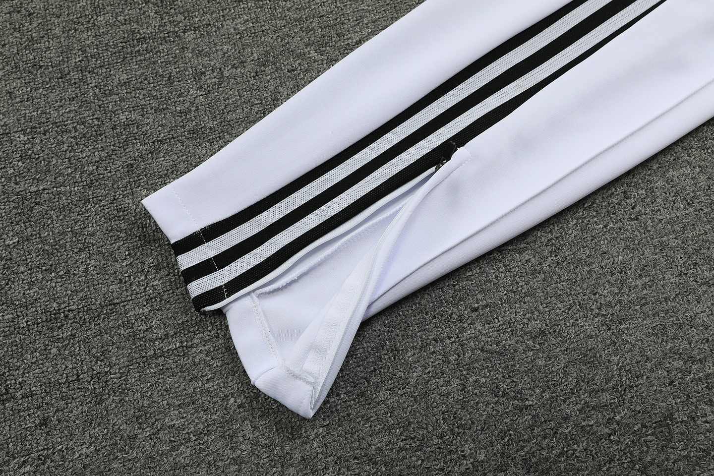 Juventus Fato de Treino Casaco 6