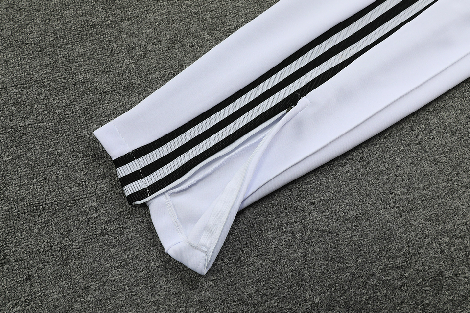 Juventus Fato de Treino Casaco 6