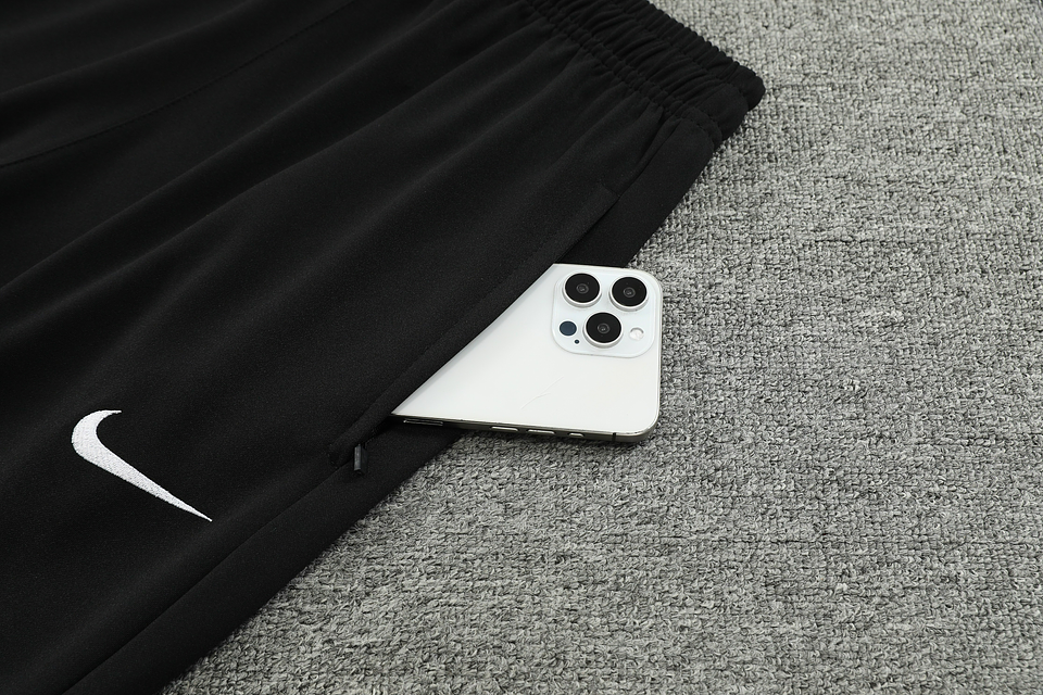 Barcelona Fato de Treino 1/2 Zíper 4