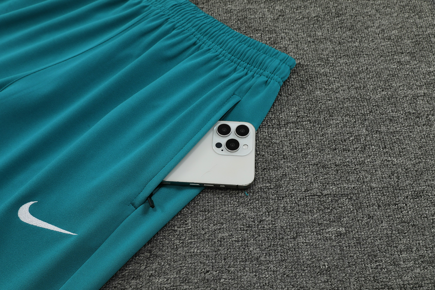 Portugal Fato de Treino 1/2 Zíper 3