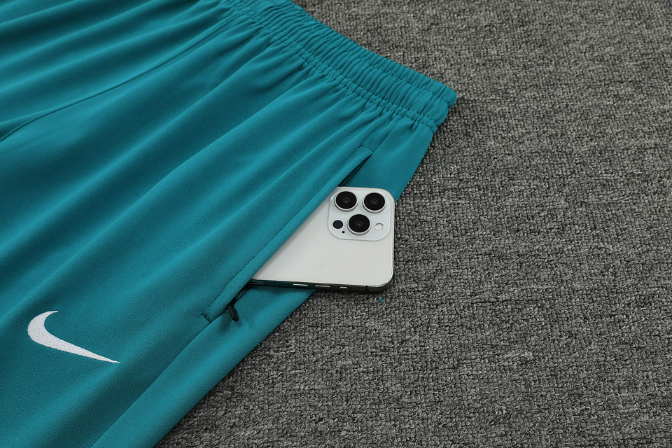 Portugal Fato de Treino 1/2 Zíper 3