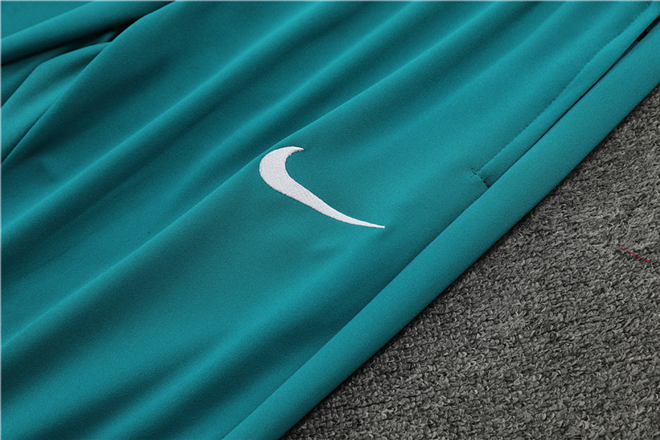 Portugal Fato de Treino 1/2 Zíper 8