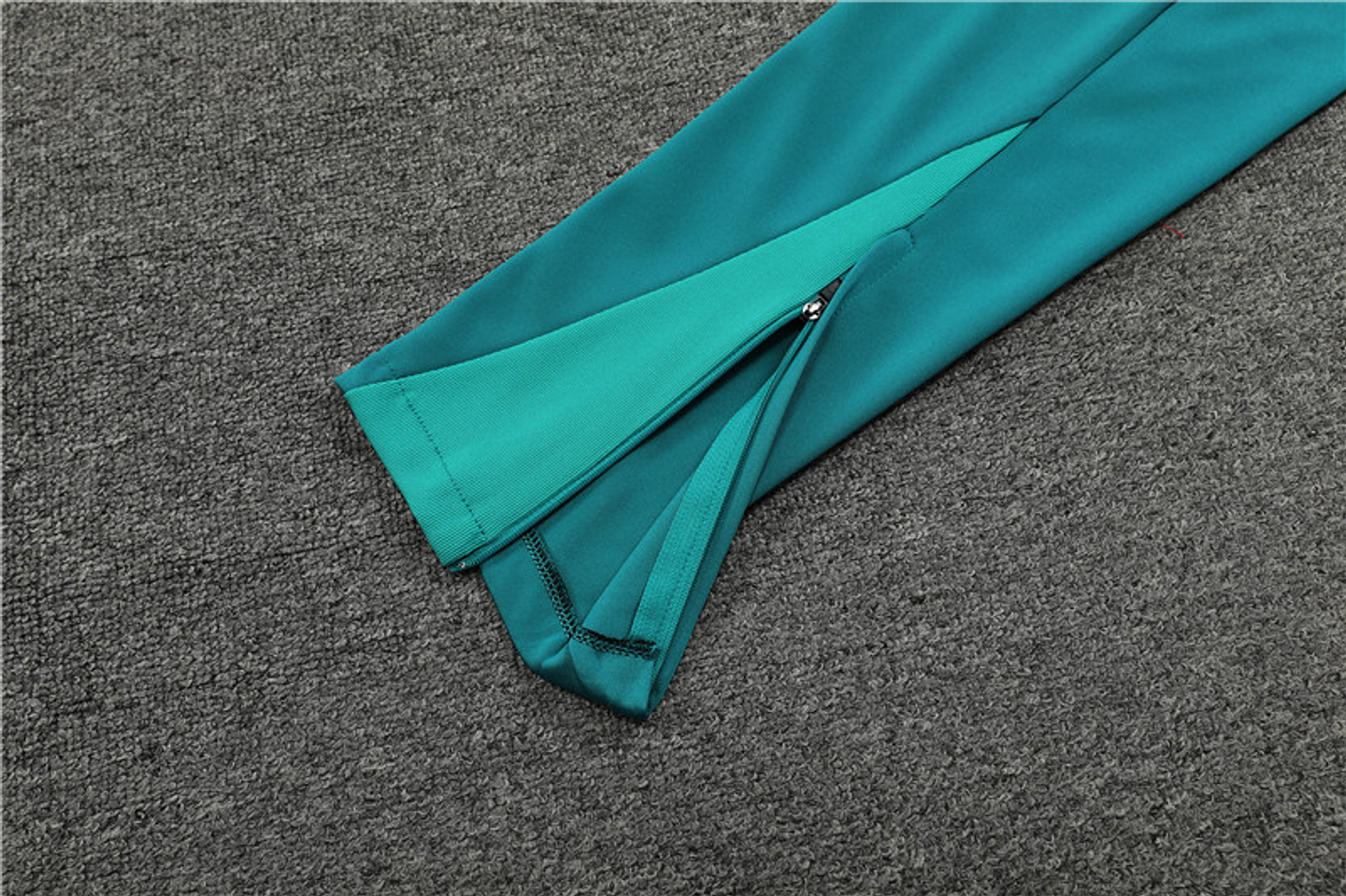 Portugal Fato de Treino 1/2 Zíper 9