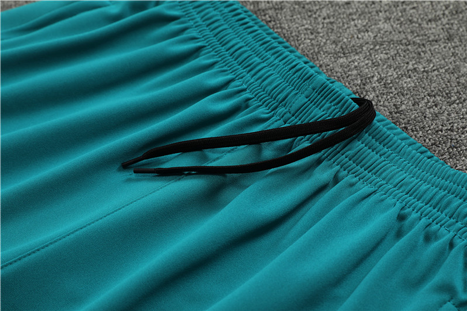 Portugal Fato de Treino 1/2 Zíper 10