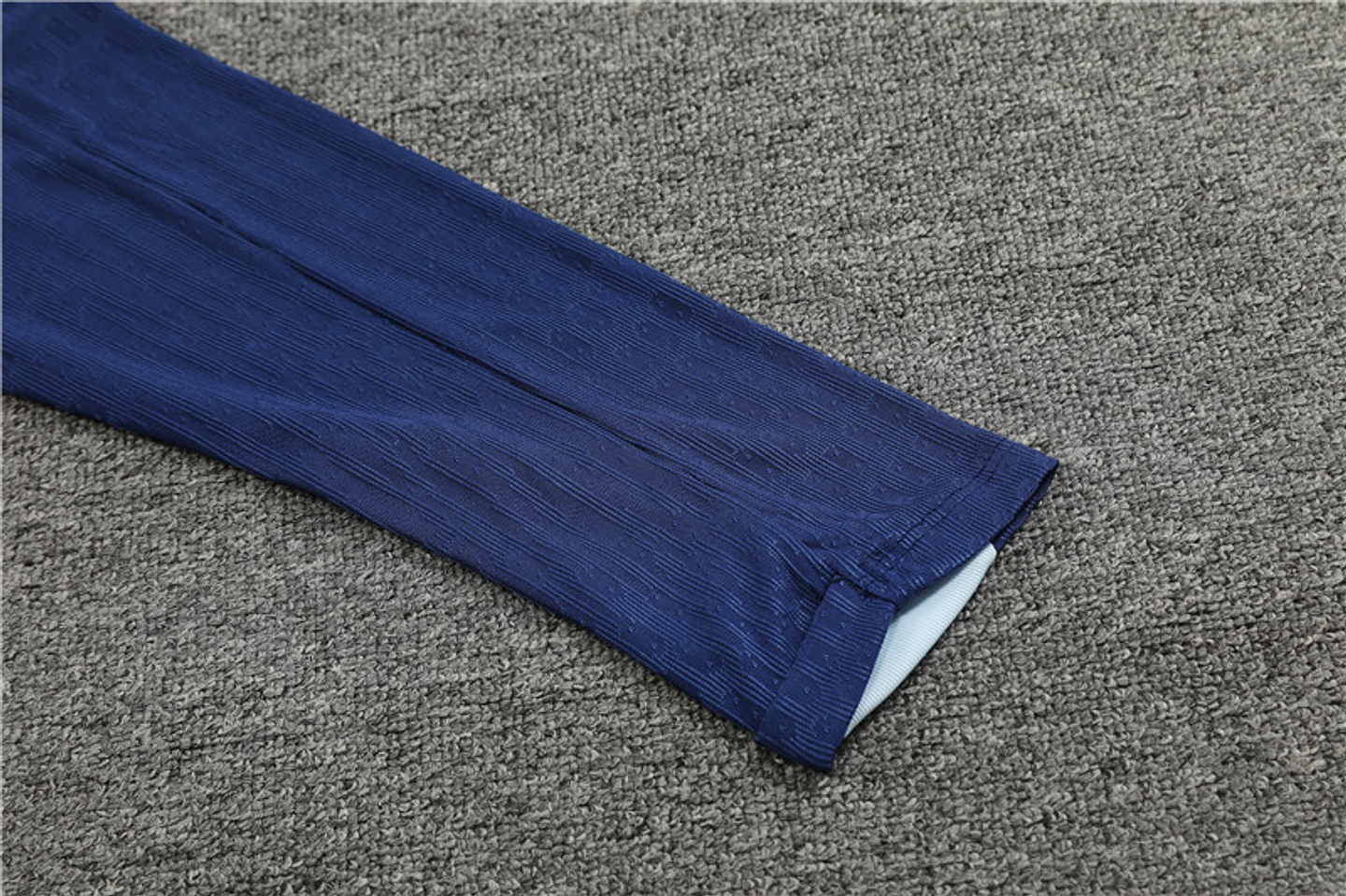 França Fato de Treino 1/2 Zíper 5