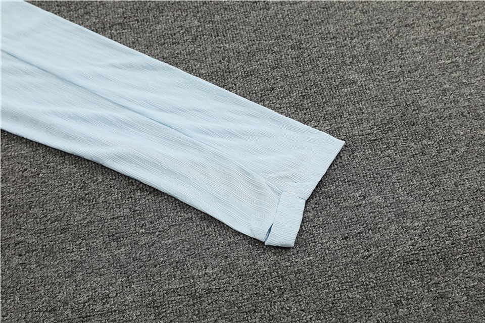 França Fato de Treino 1/2 Zíper 5