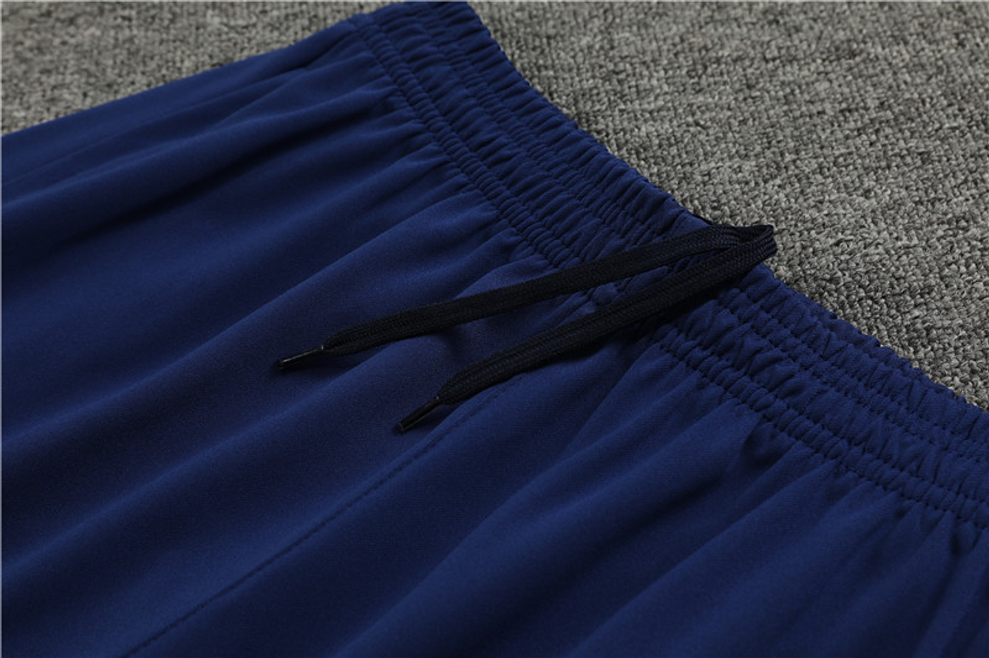 França Fato de Treino 1/2 Zíper 8