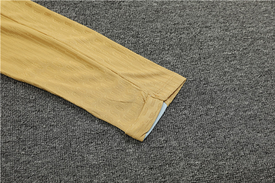 França Fato de Treino 1/2 Zíper 4