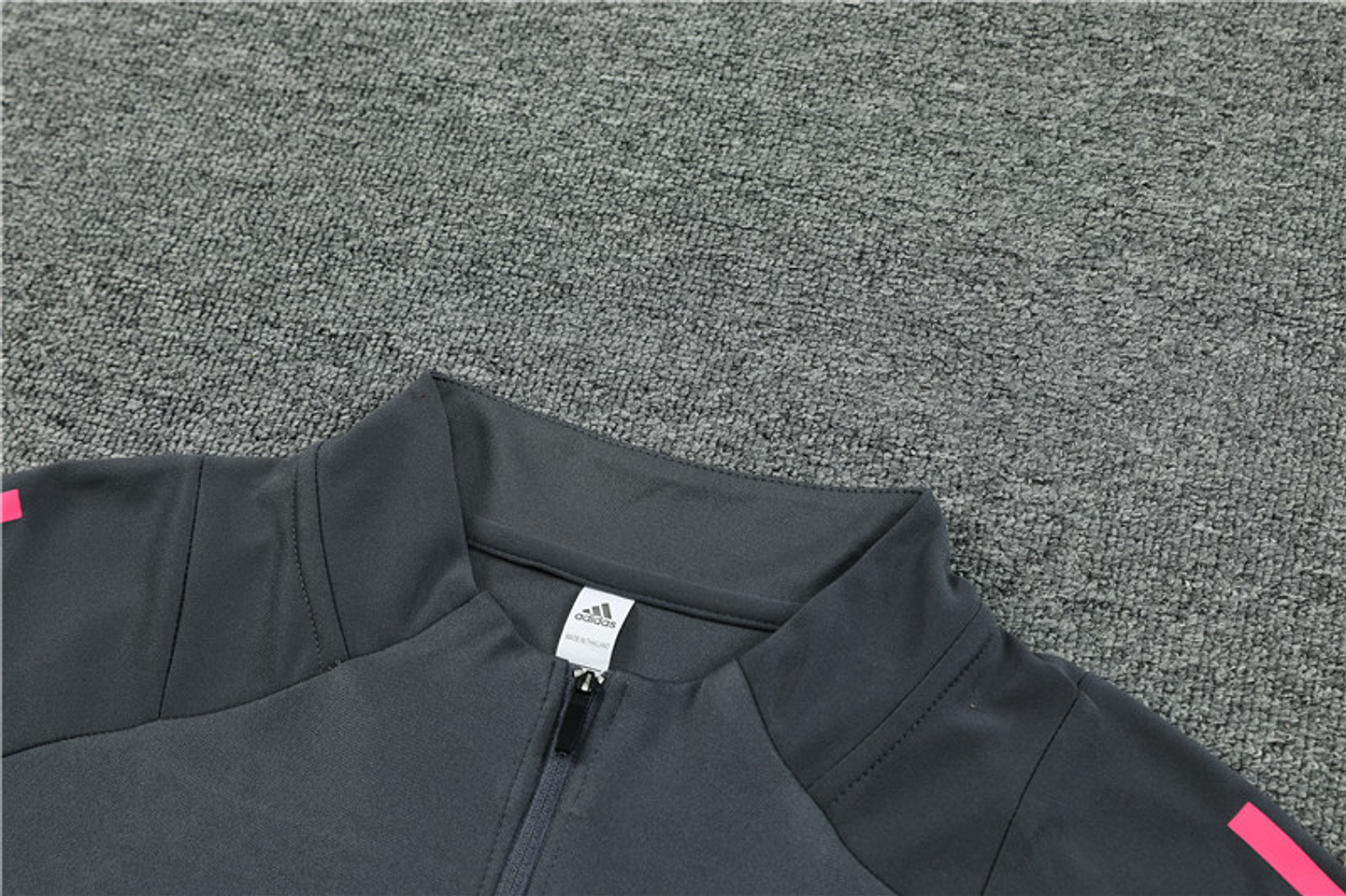 Alemanha Fato de Treino 1/2 Zíper 3