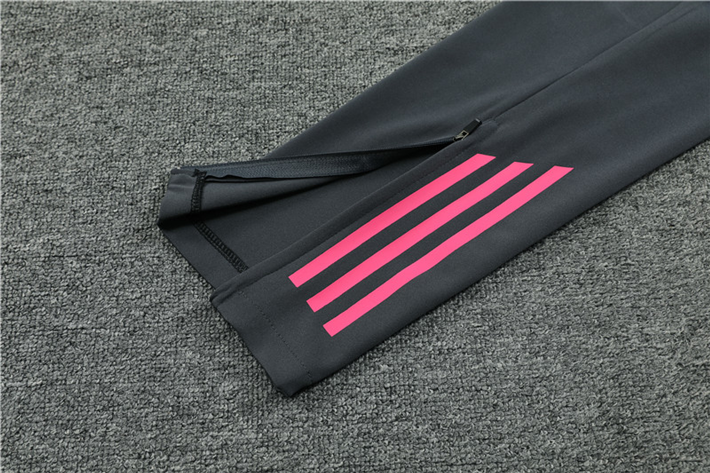 Alemanha Fato de Treino 1/2 Zíper 10