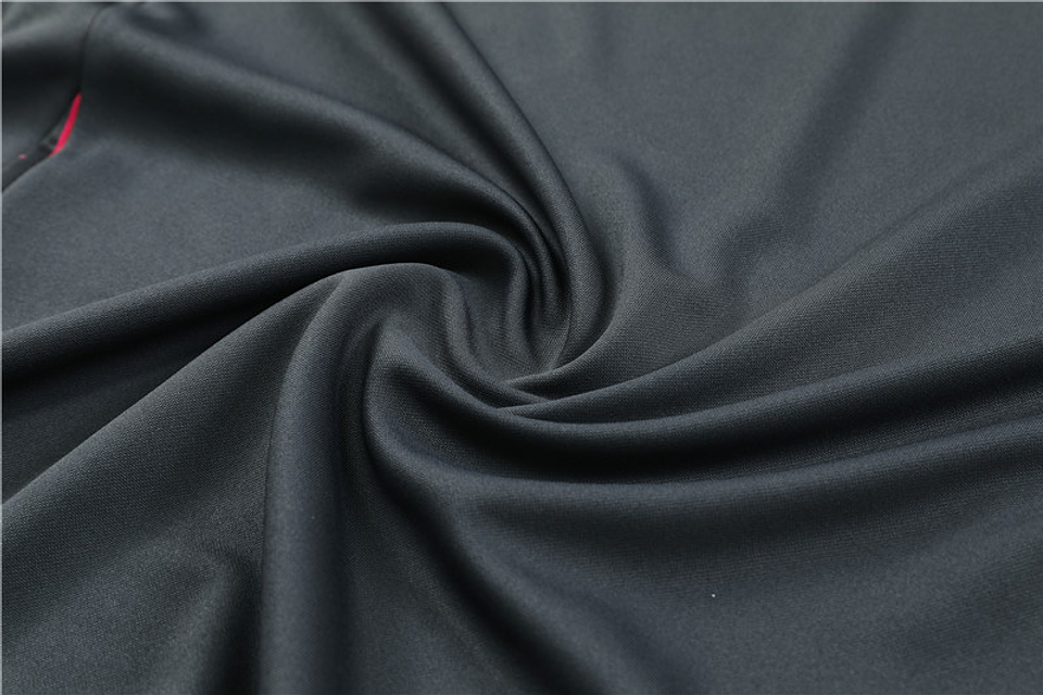 Alemanha Fato de Treino 1/2 Zíper 4