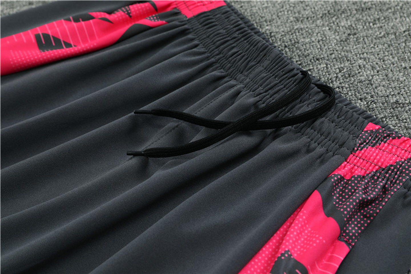 Alemanha Fato de Treino 1/2 Zíper 9