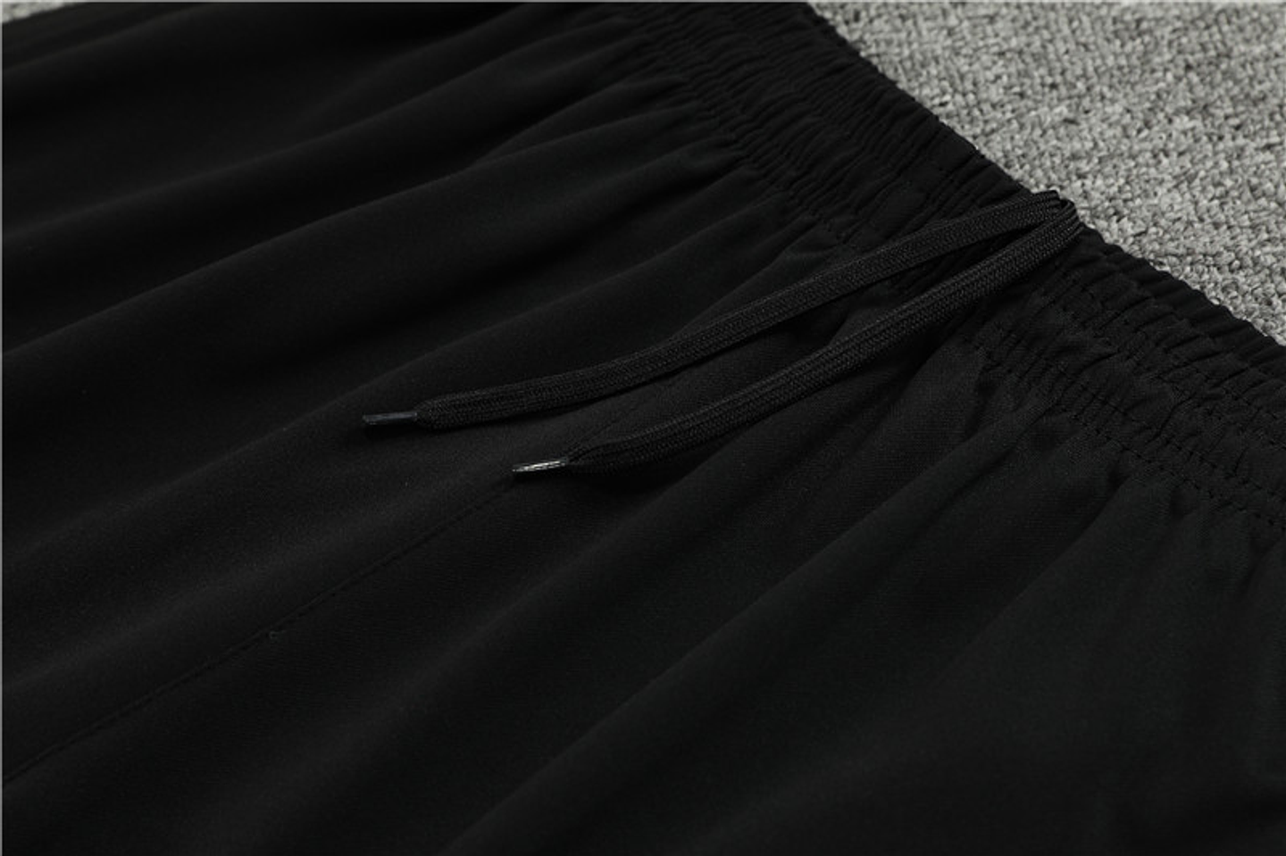 PSG Fato de Treino 1/2 Zíper 7