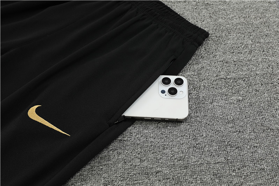 PSG Fato de Treino 1/2 Zíper 6