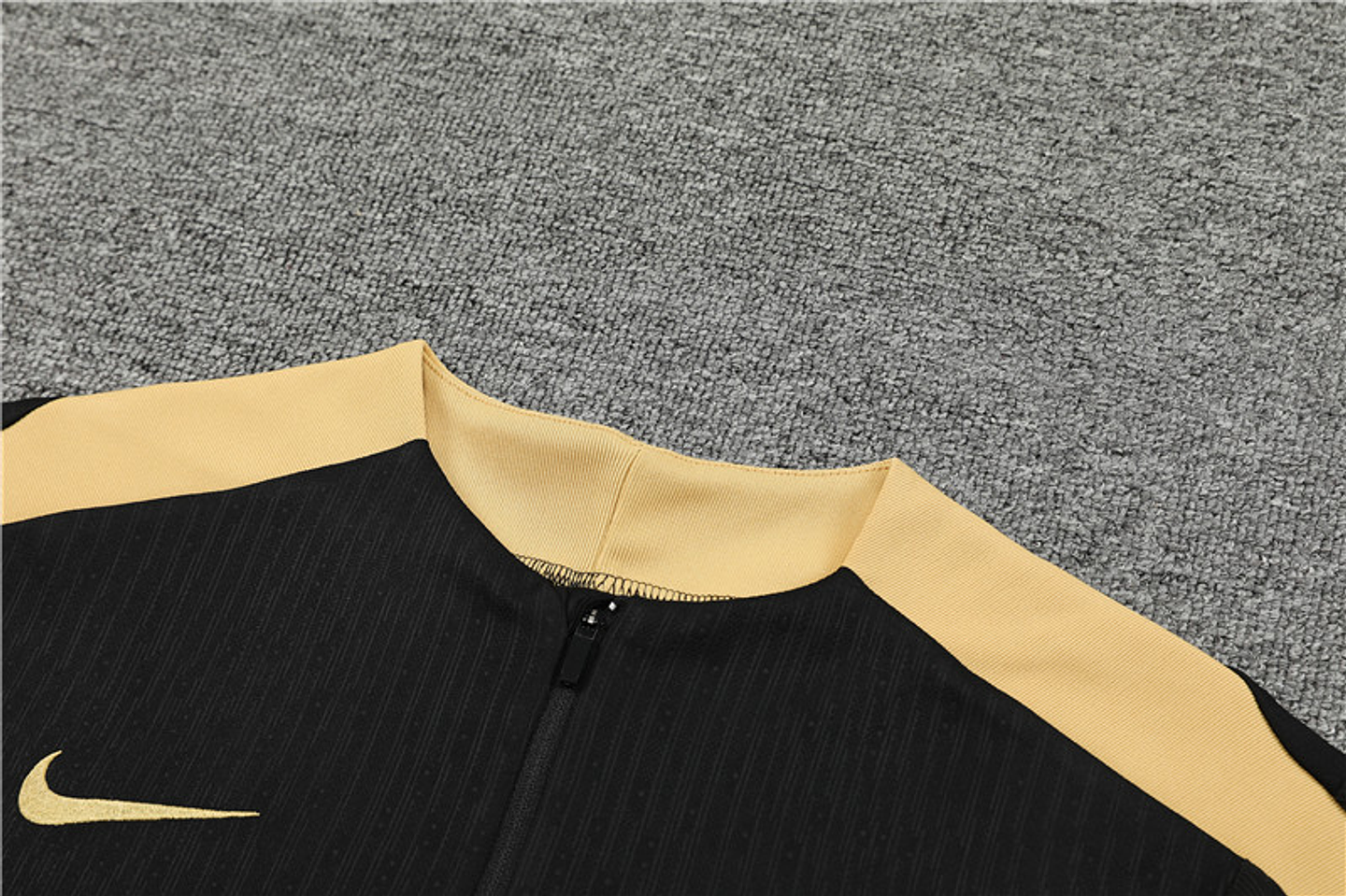 PSG Fato de Treino 1/2 Zíper 3