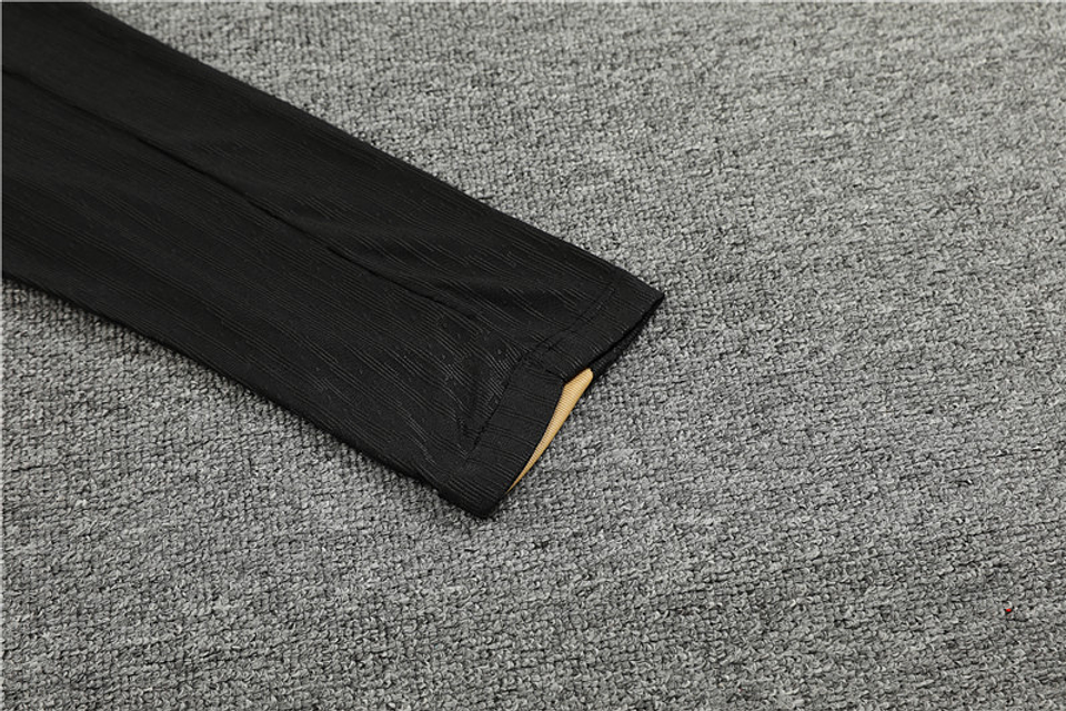 PSG Fato de Treino 1/2 Zíper 5