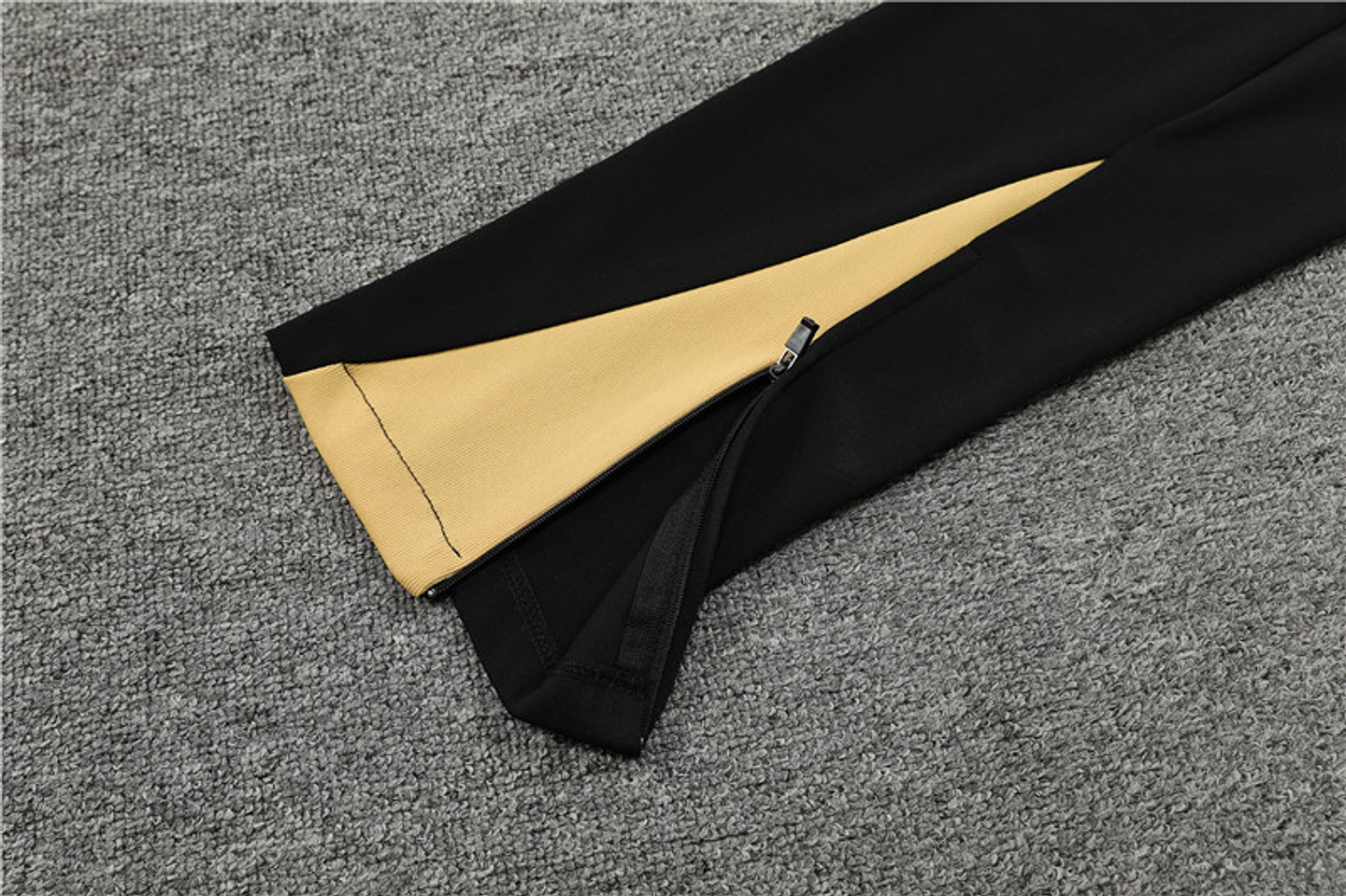 PSG Fato de Treino 1/2 Zíper 8