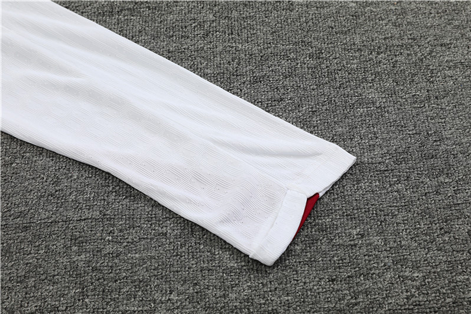 Inglaterra Fato de Treino 1/2 Zíper 5