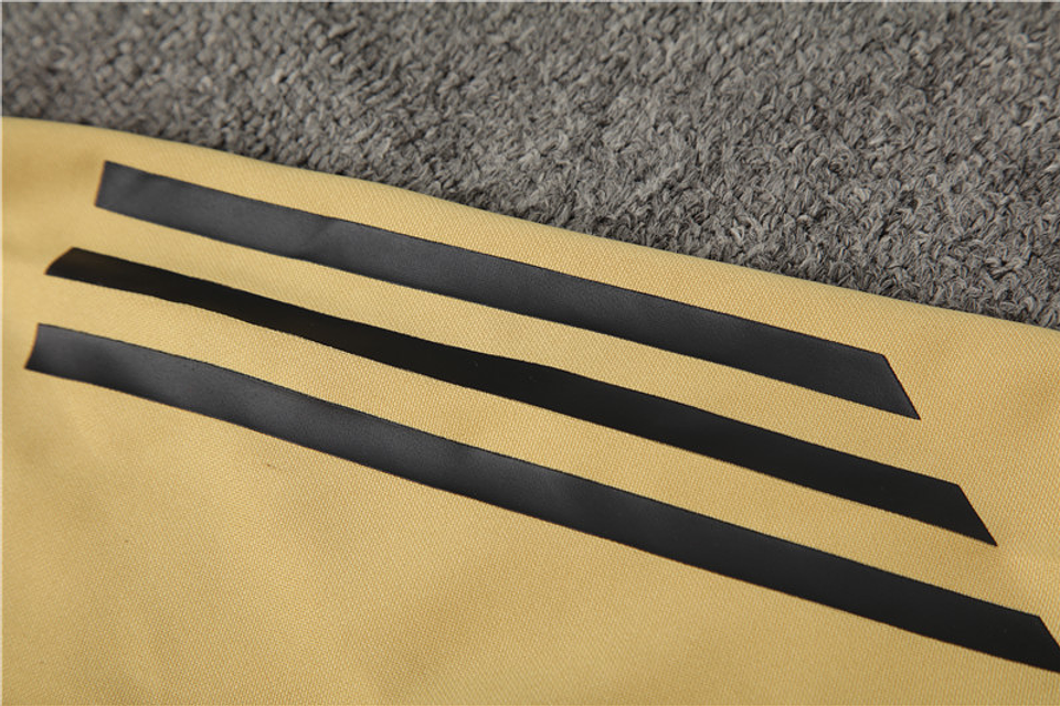 Argentina Fato de Treino 1/2 Zíper 7