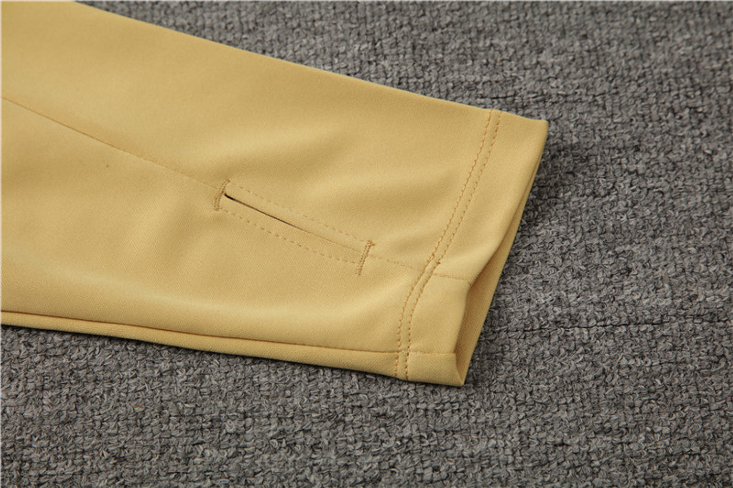 Argentina Fato de Treino 1/2 Zíper 10