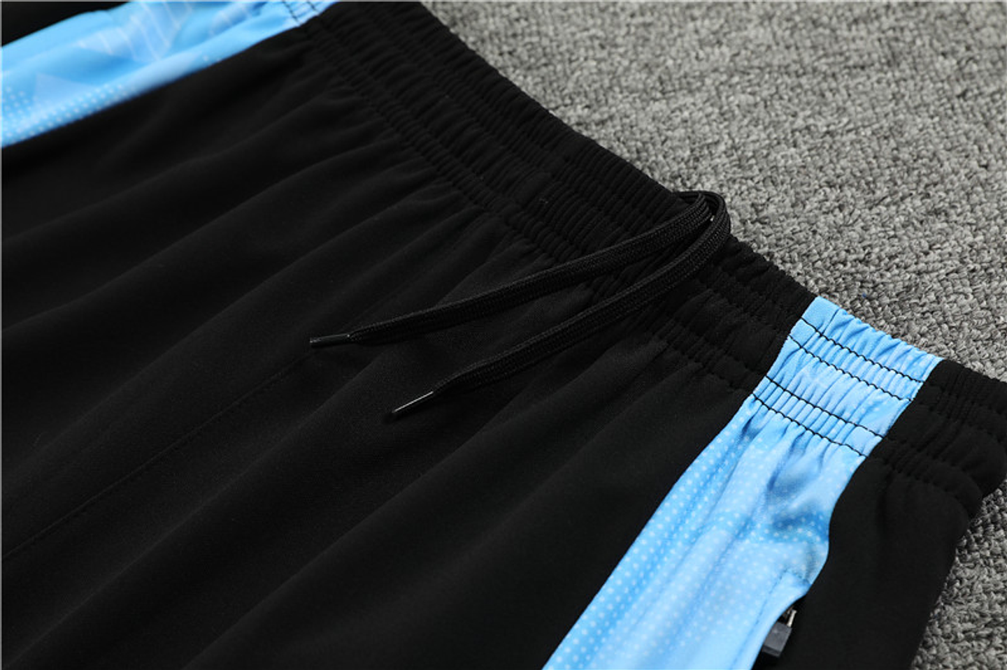 Argentina Fato de Treino 1/2 Zíper 9