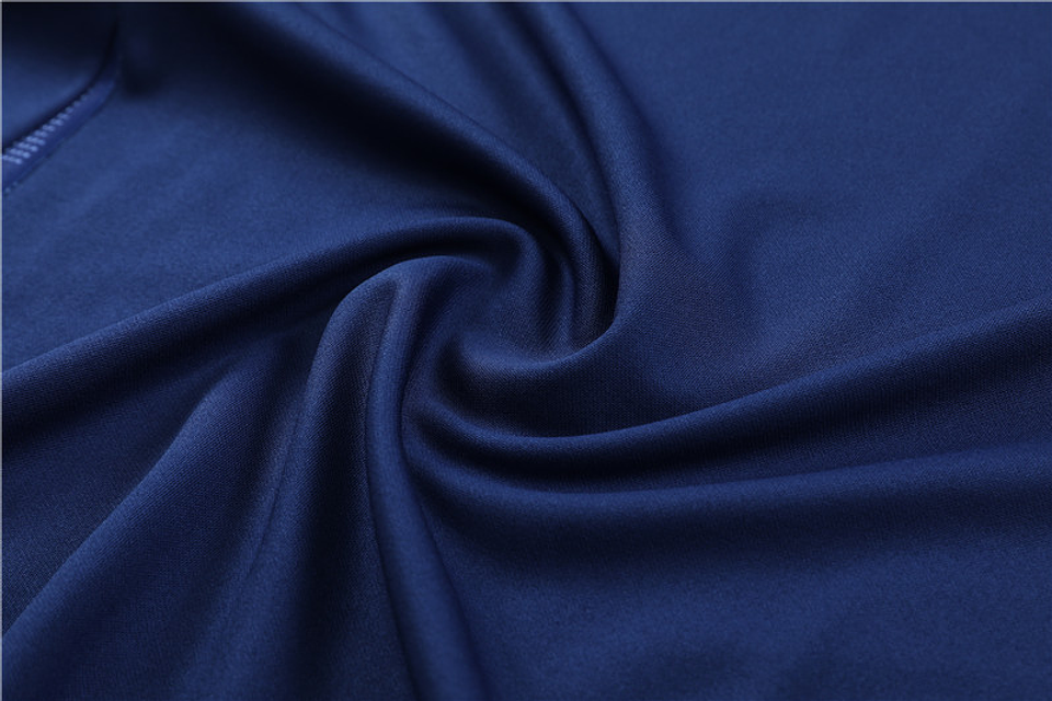 Itália Fato de Treino 1/2 Zíper 4