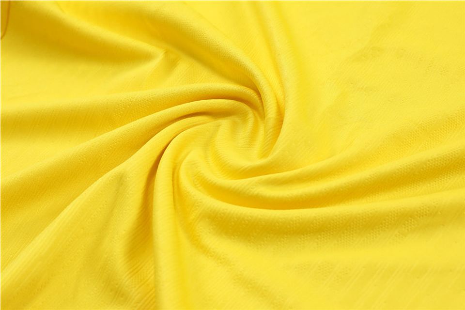 Brasil Fato de Treino 1/2 Zíper 4