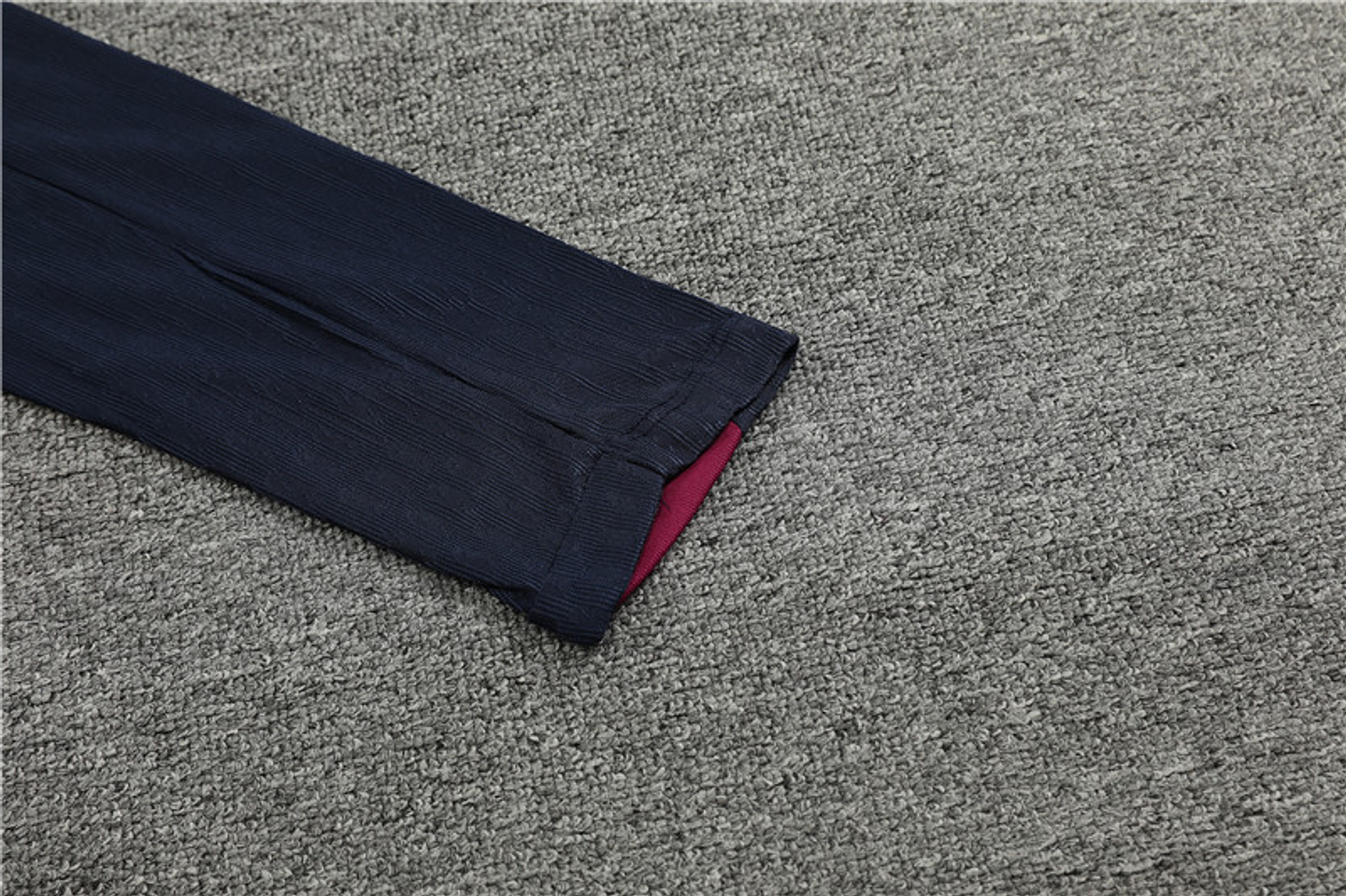 Inglaterra Fato de Treino 1/2 Zíper 6