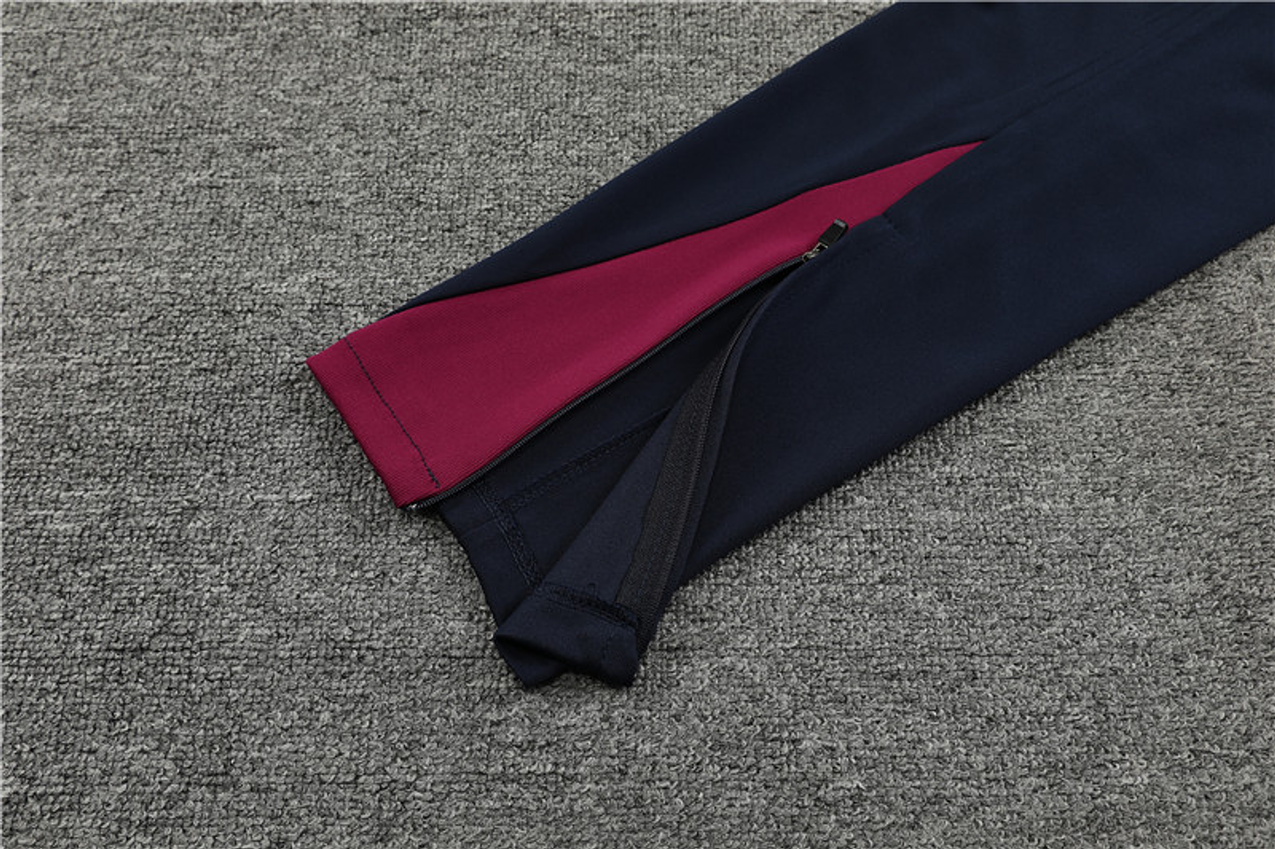 Inglaterra Fato de Treino 1/2 Zíper 9