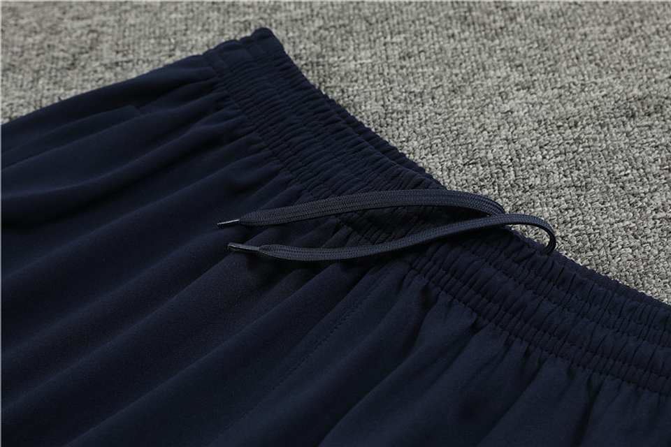 Inglaterra Fato de Treino 1/2 Zíper 10