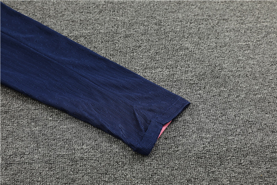 Atlético Madrid Fato de Treino 1/2 Zíper 5