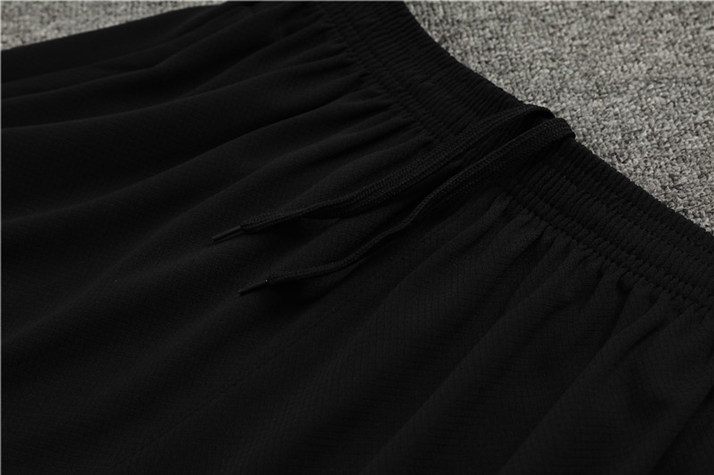 PSG Fato de Treino 1/2 Zíper 9