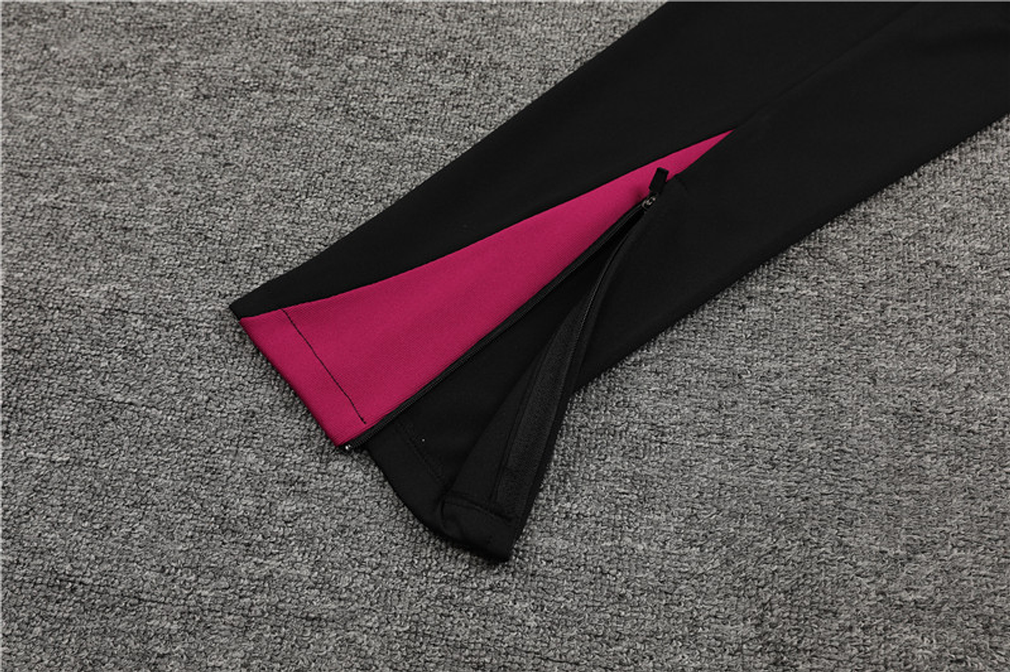 PSG Fato de Treino 1/2 Zíper 8