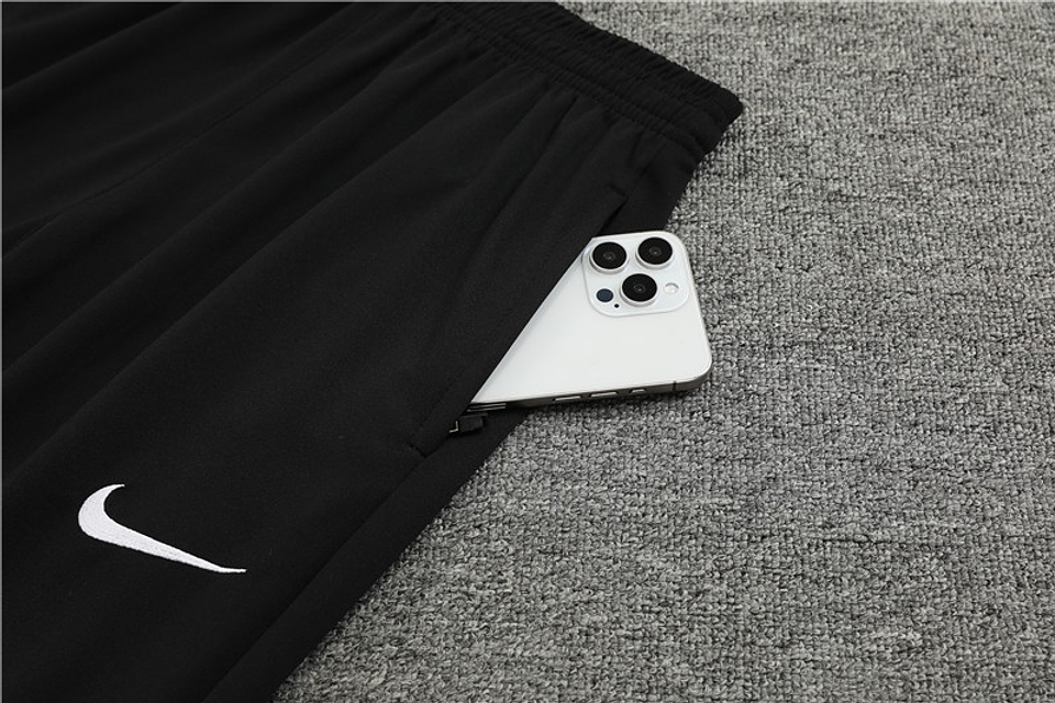 PSG Fato de Treino 1/2 Zíper 6