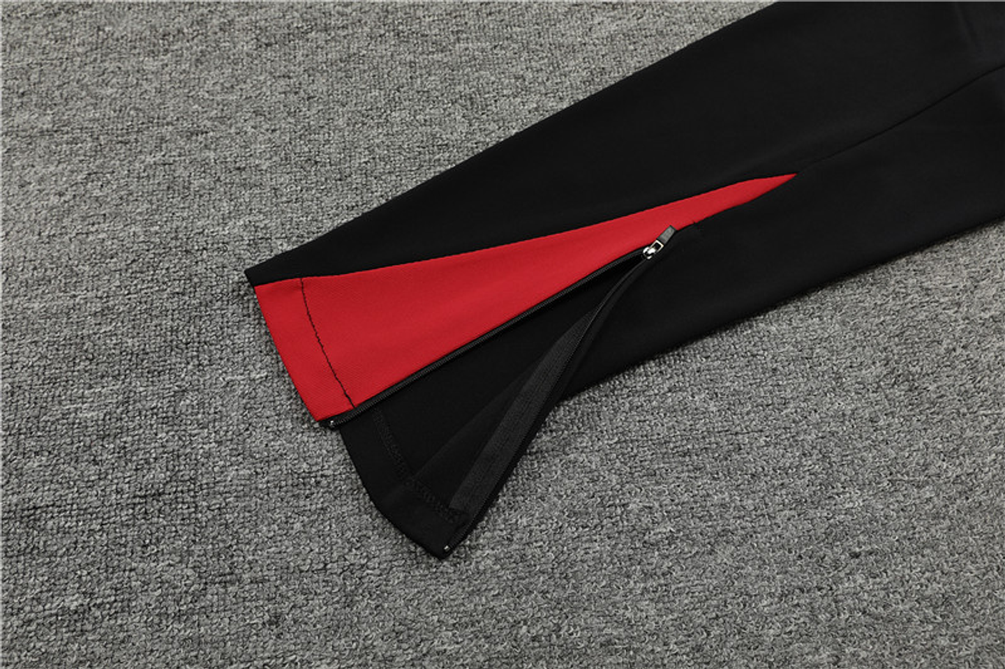 Portugal Fato de Treino 1/2 Zíper 8