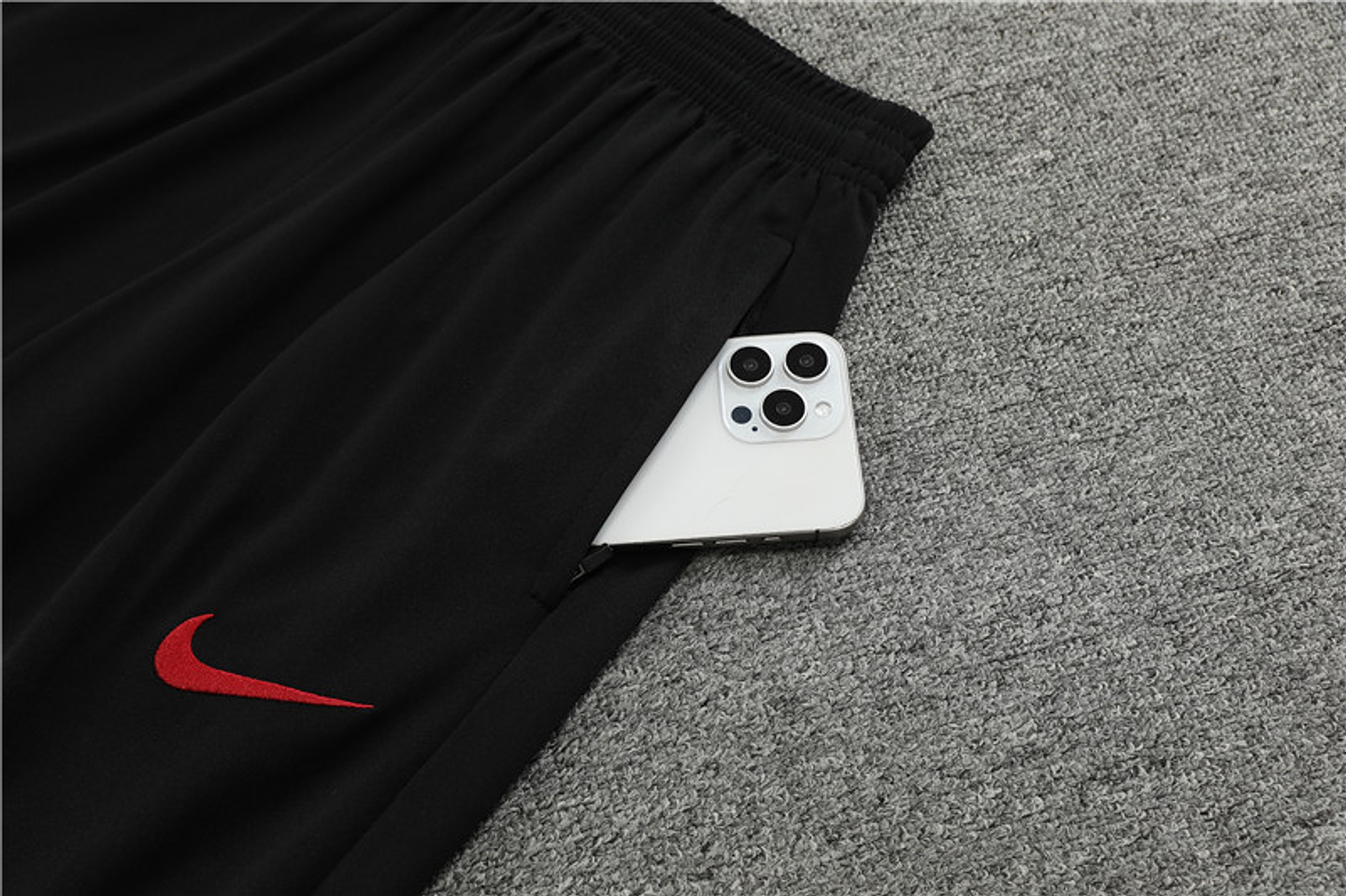 Portugal Fato de Treino 1/2 Zíper 6