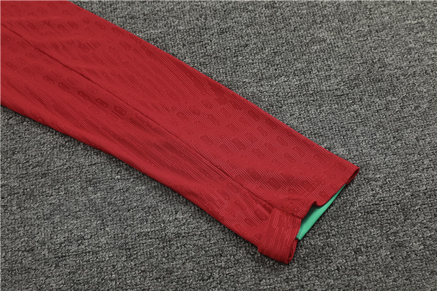 Portugal Fato de Treino 1/2 Zíper 5